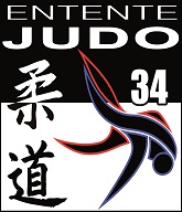 Logo Entente Judo