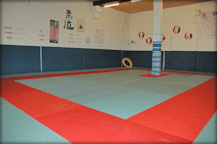 Montpellier Judo